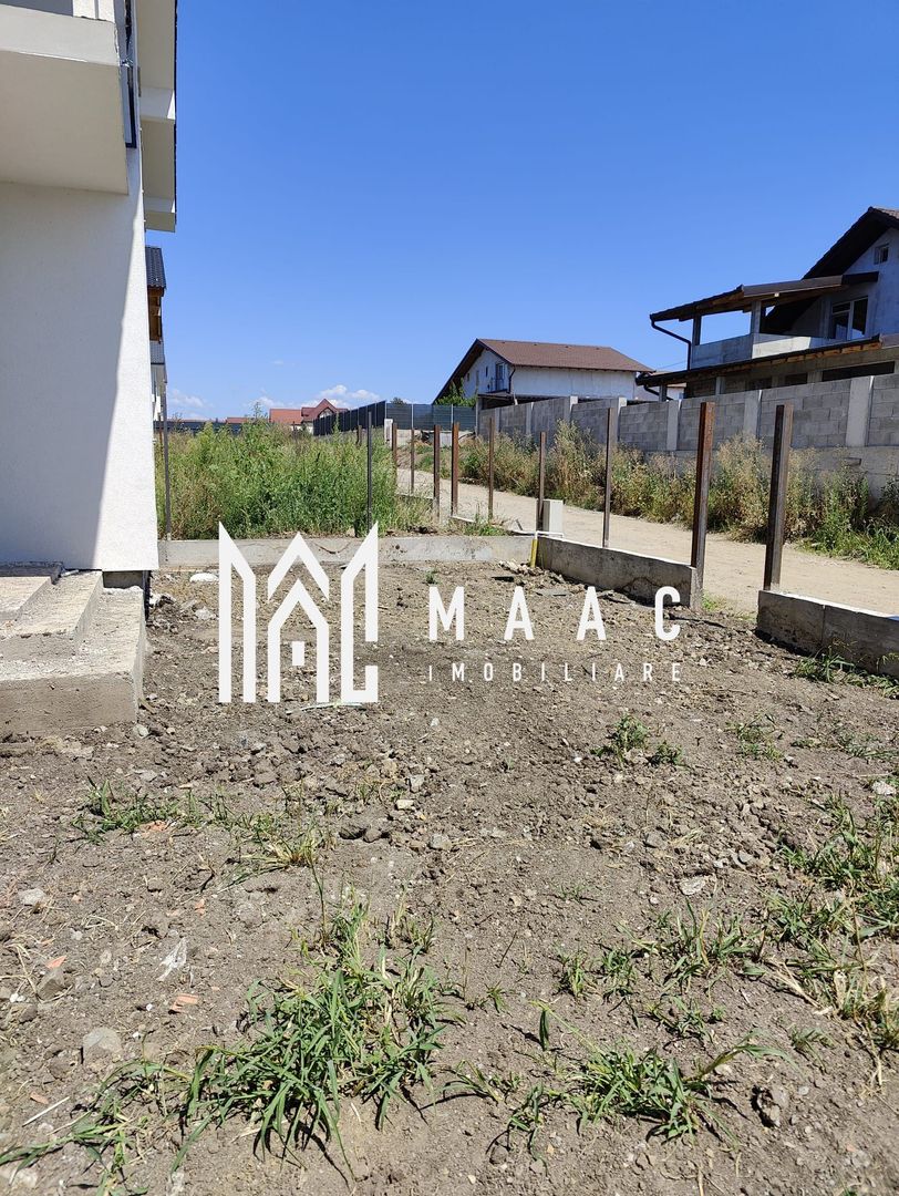 Duplex 4 camere | Șura Mare | 140 mp, INTABULATĂ - Poză 6