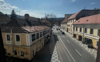 Apartament 3 camere, 94 mp utili-zona CentruI Istoric - Poză 7