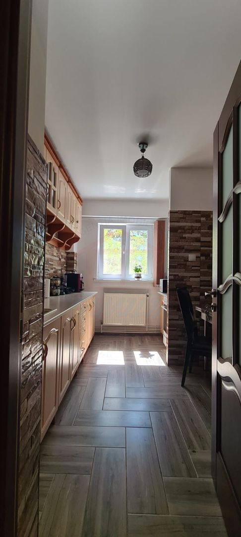 Apartament cu 2 camere de închiriat – Micro 20 |420 €/lună - Poză 7