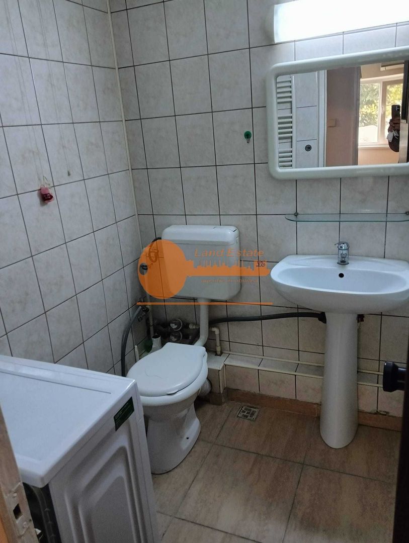 Apartament 2 camere | Turda – Ion Mihalache | Tramvai 41 - Poză 5
