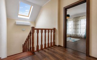 Casa 5 camere | Teren generos | Curte |  Gradina | Biled | COMISION 0% - Poză 16