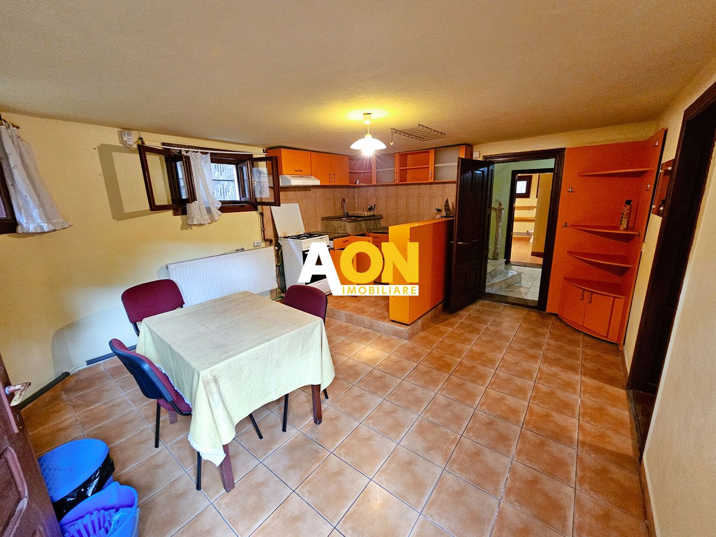 Casa S+P+1+M, pretabila pentru birouri, 300 mp teren, Cetate - Poză 20