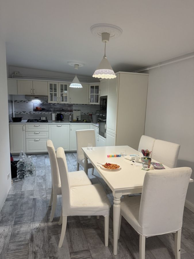 Apartament generos 3 camere | Aviatiei | 124 mp | Parcare | Bloc 2016 - Poză 4