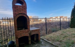 Spațiu birouri de închiriat | Sibiu | Arhitectilor - Calea Cisnadiei - Poză 10