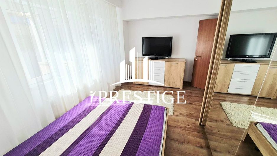 APARTAMENT 3 CAMERE, 100 MP UTILI, 2 BĂI, 2 BALCOANE,  ZONA CENTRALĂ - Poză 4