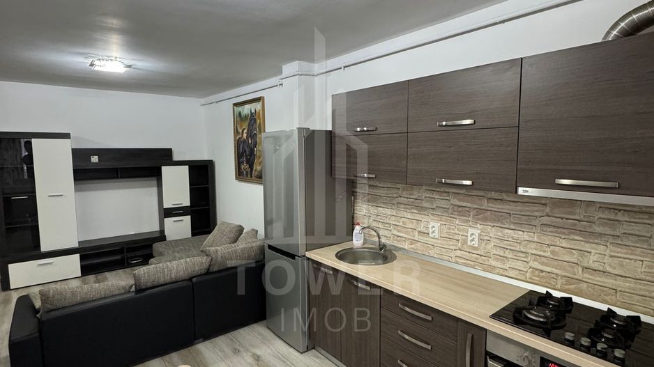 Apartament de 2 camere, ultracentral, în City Residence – confort și intimitate - Poză 2