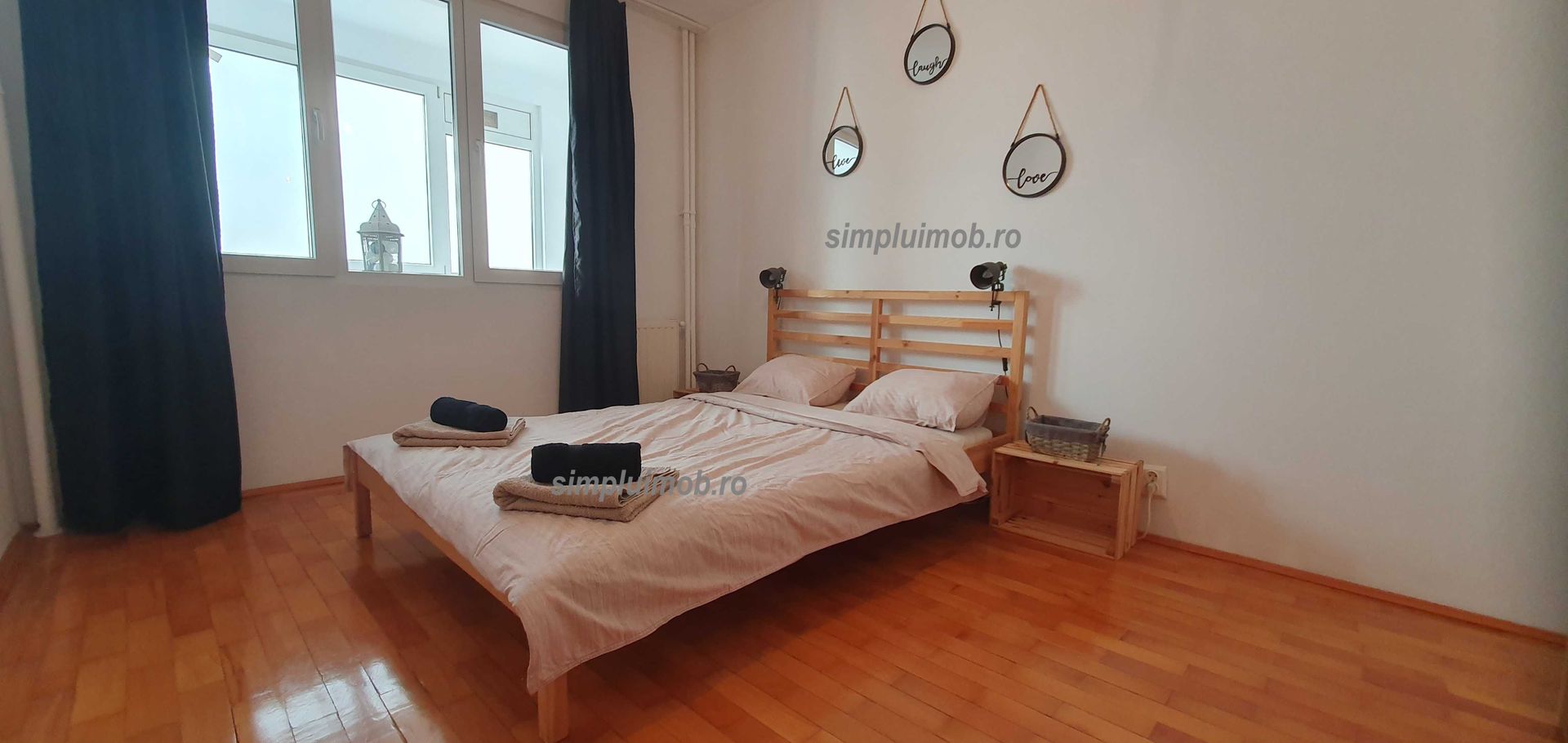 Metrou Dristor centrala proprie 2 camere mobilat - Poză 4