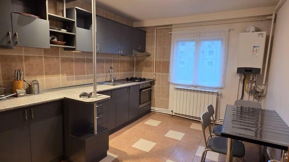 AP. 2 CAMERE PIATA SUDULUI, PET-FRIENDLY, CENTRALA, METROU 11 MINUTE - Poză 4