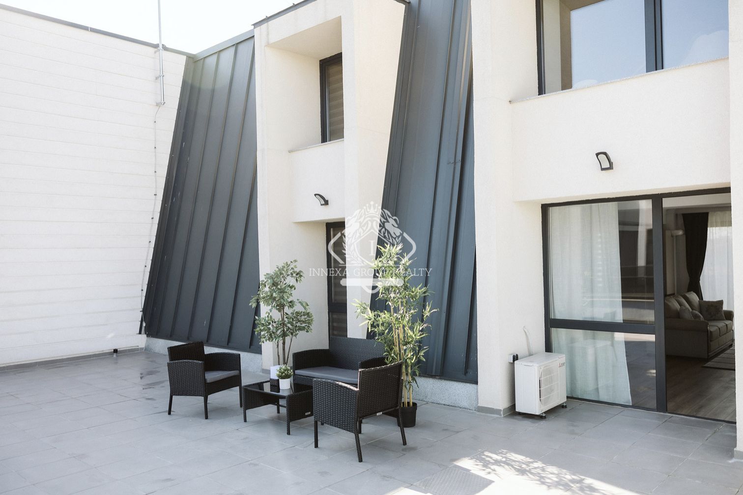 13 Septembrie-Marriott | 2 cam | 87mp + 107mp terasa | Mansarda | 266.000 euro - Poză 22