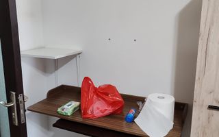 vand garsoniera zona Bulevard Tudor Vladimirescu,etaj superior - Poză 7