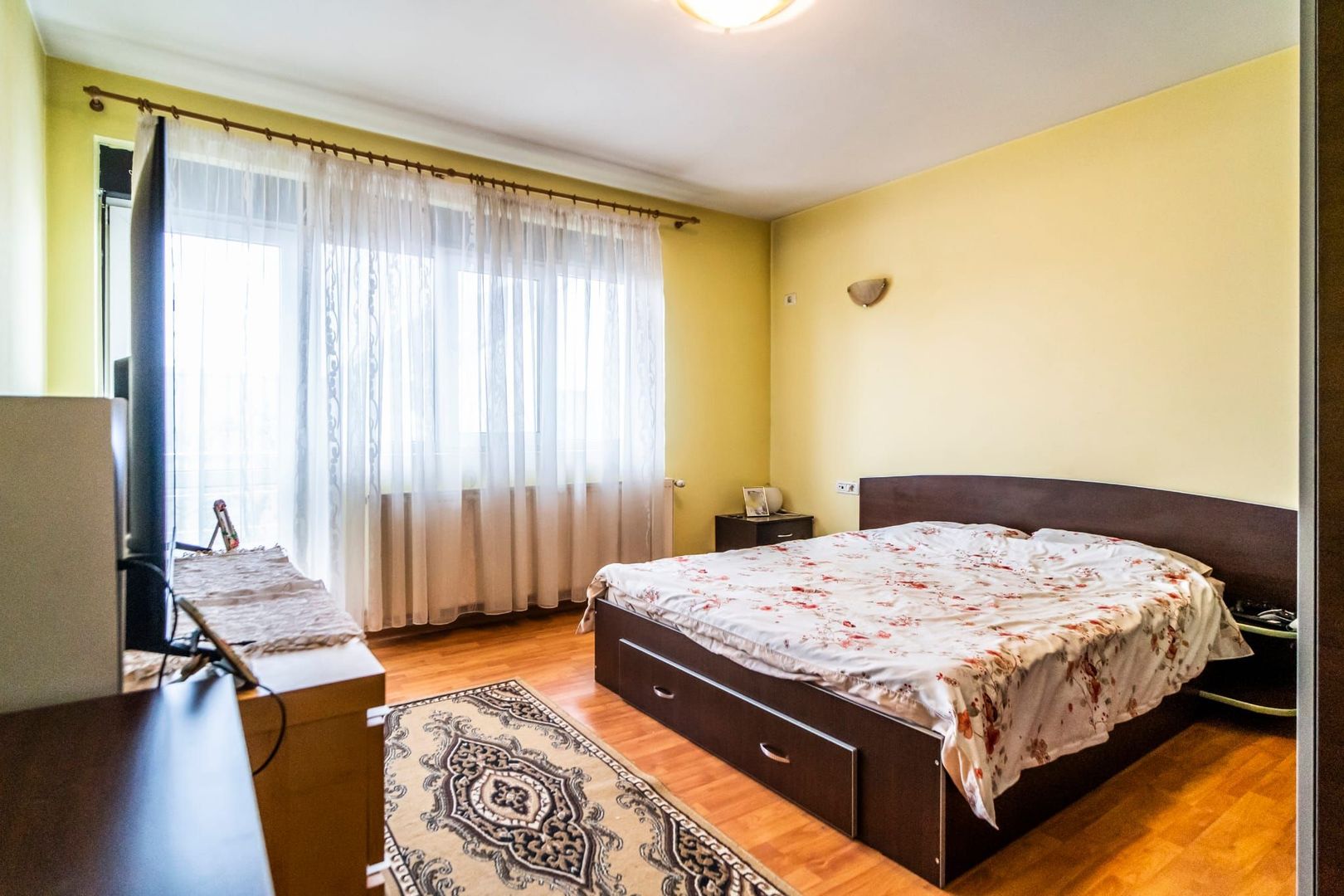 CIOROGARLA - DARVARI, casa 5 camere, P+1Et+Pod, teren 434, statie STB - Poză 5