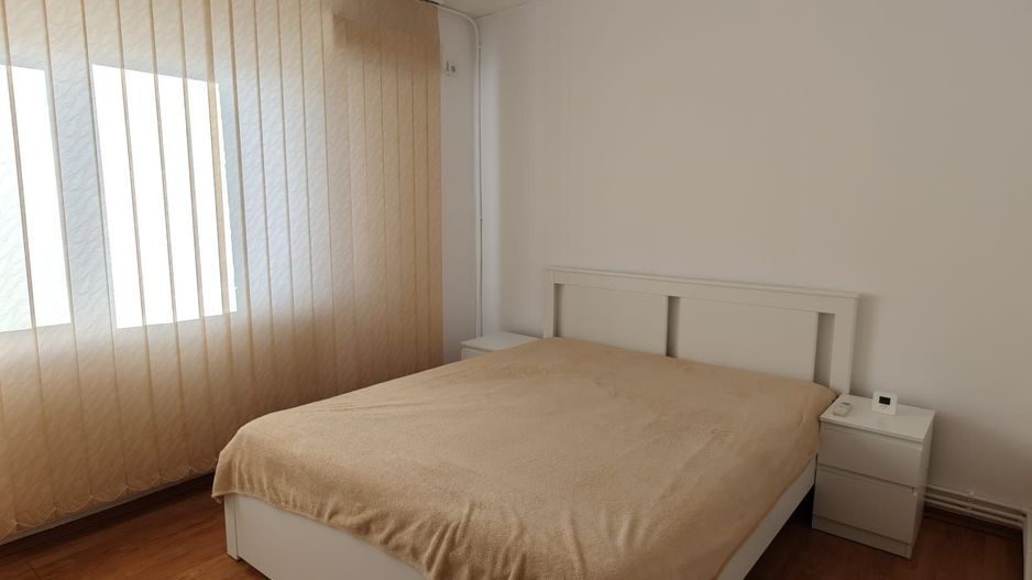 De închiriat: apartament 3 camere Gorjului, 5 min metrou, Militari, Se - Poză 4