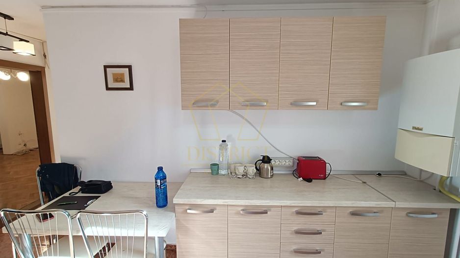 Apartament spațios cu 4 camere | Zona Medicină | Termen lung - Poză 2