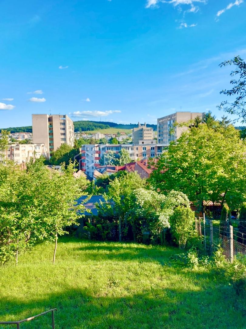 Casa renovata complet | Zona Platou | Ideala locuinta sau investitie - Poză 10