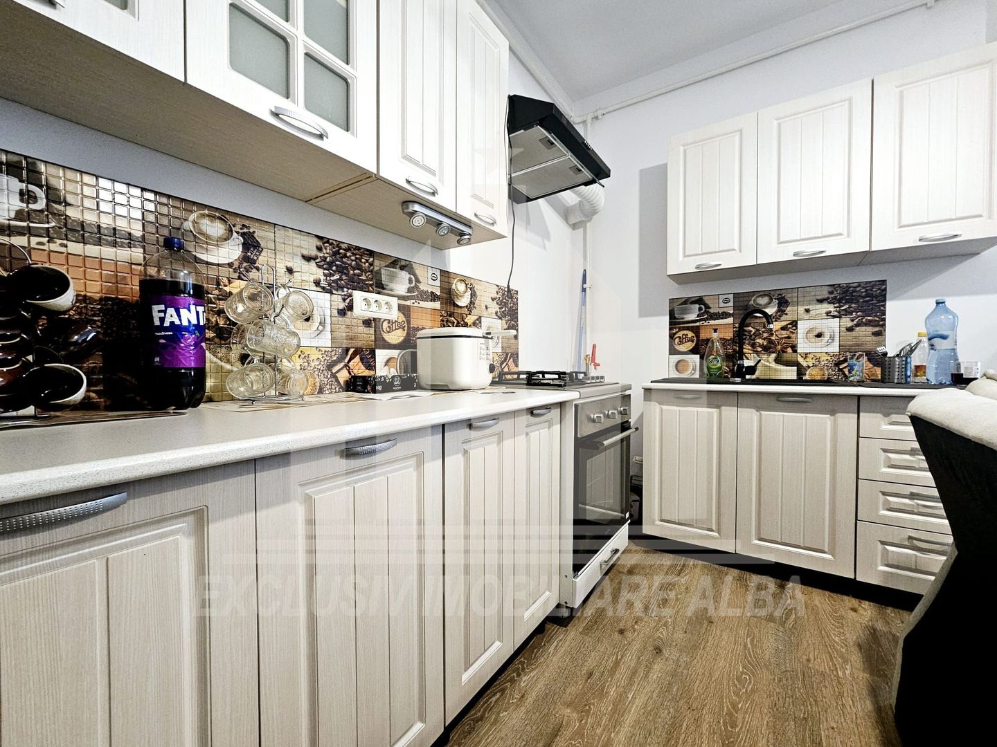 Apartament 2 camere open space | Bloc Nou | 44 mp | Cetate - Poză 5