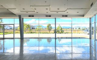 Showroom cu hală de depozitare - 6230 mp #Plus-imo.ro - Poză 2