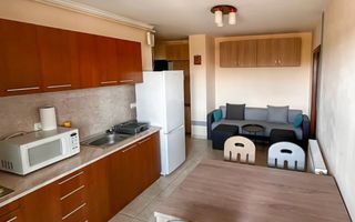 Apartament 2 camere decomandate, zona pod Ira! - Poză 1