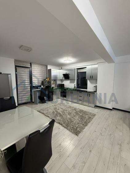Apartament 3 camere cu terasă panoramică, Sky-Land Residence, Bucium – Iași - Poză 11