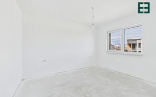 Duplex nou 4 camere și 400 mp teren - Zona Moșnița Veche - Timișoara - Poză 16
