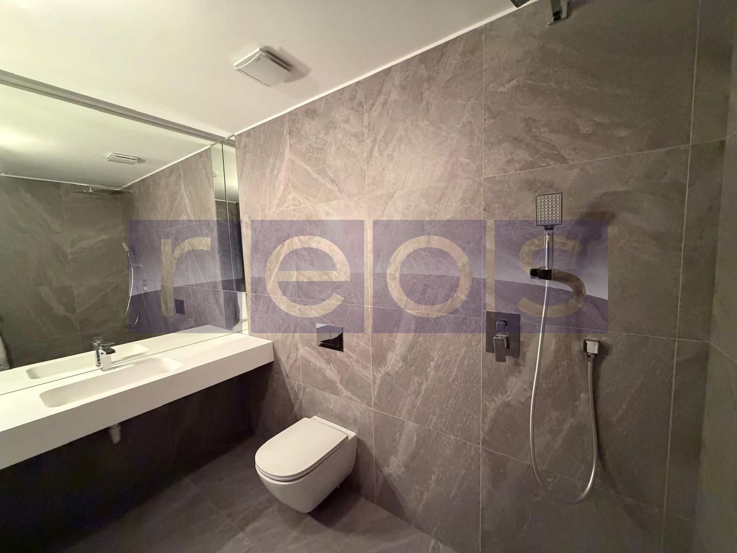 PRIMA INCHIRIERE | 3 CAMERE 73MP | YACHT KID | MOBILAT-UTILAT | TERASA - Poză 15