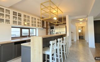 Casă individuală, 4 camere, 3 băi, 150mp, 500mp teren, zona Petrom Baciu - Poză 6