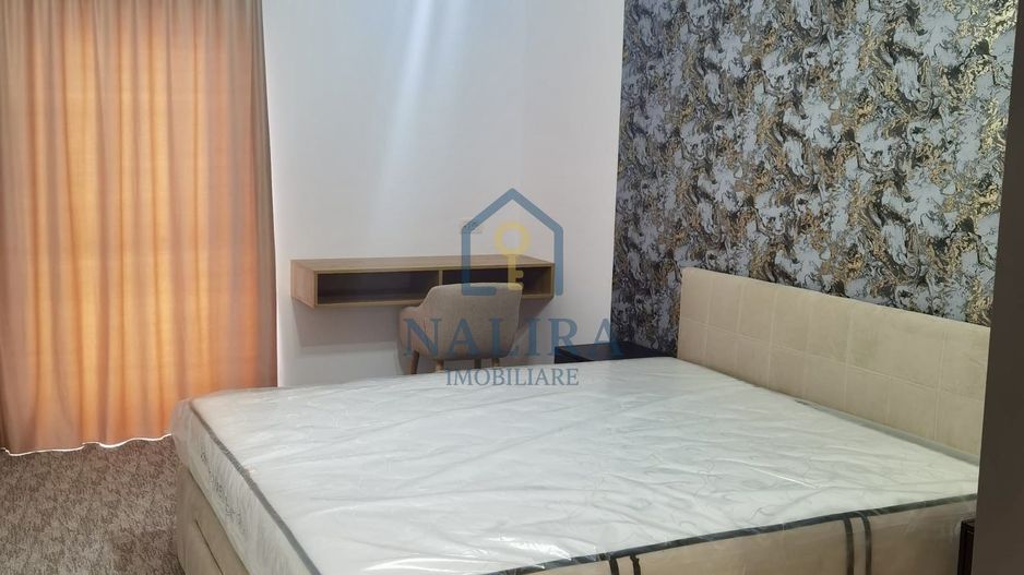 Apartament cu 2 camere de vânzare – etaj 1, bloc nou - Poză 4
