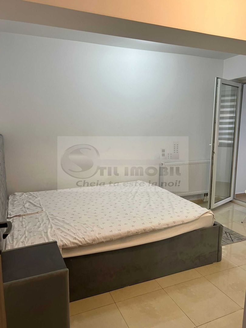 Apartament 2 camere – CUG, 2 locuri parcare- 440 EURO - Poză 3