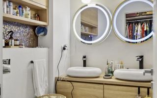Apartament 3 camere Aviației | Loc de parcare - Poză 4