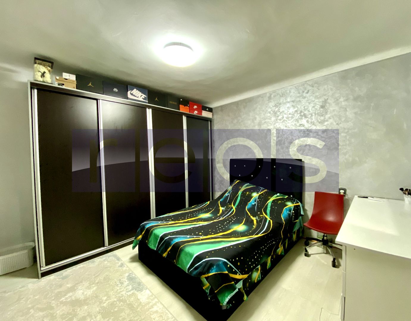 DE VANZARE CASA 4 CAMERE | 108 MP UTILI TERASA 13 MP TEREN 142 MP | PIATA RAHOVA - Poză 14