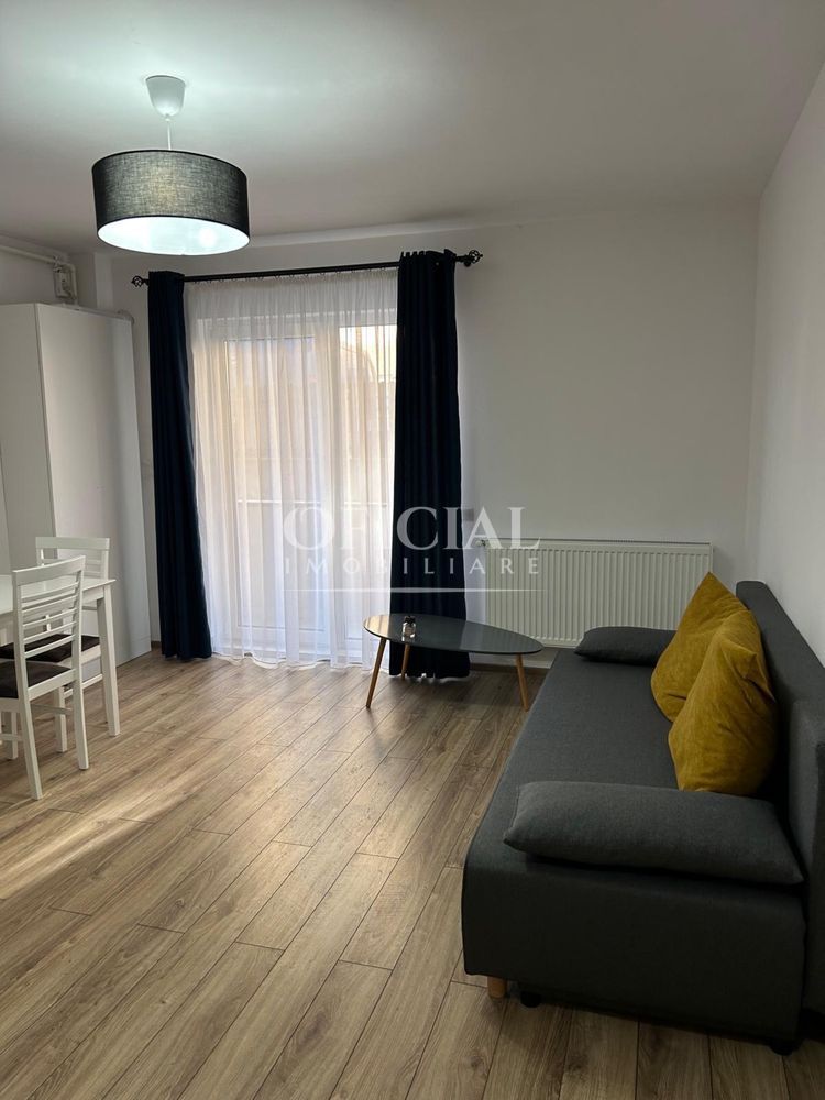 Apartament 2 camere | Parcare | Dog Friendly | Stejarului Floresti - Poză 2
