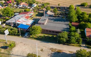 Hală industrială cu multiple destinații în Nădlac - Poză 64