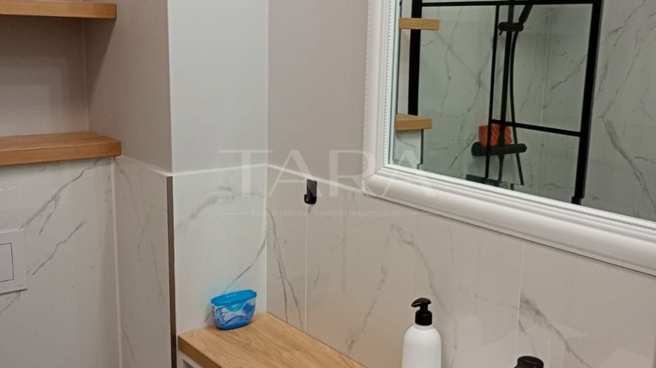 Apartament 3 Camere de Vânzare – Zona Vivo/Metro - Poză 10