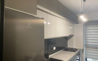 2 Camere - 54MP | Decomandat | 2019 | Parcare Inclusa | Exigent Plaza - Poză 3
