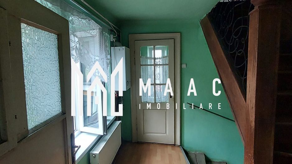 Apartament 3 Camere | Etaj 1 | 78MPU | Central - Poză 6