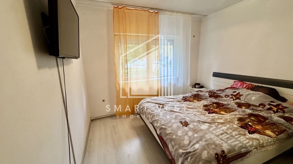 Apartament 3 camere | 86 mp | Zona Micro 17 - Poză 4