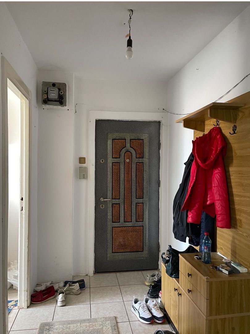 4  camere  decomandat,  et. 2 din 4,Circumvalațiunii-Favorit - Poză 8