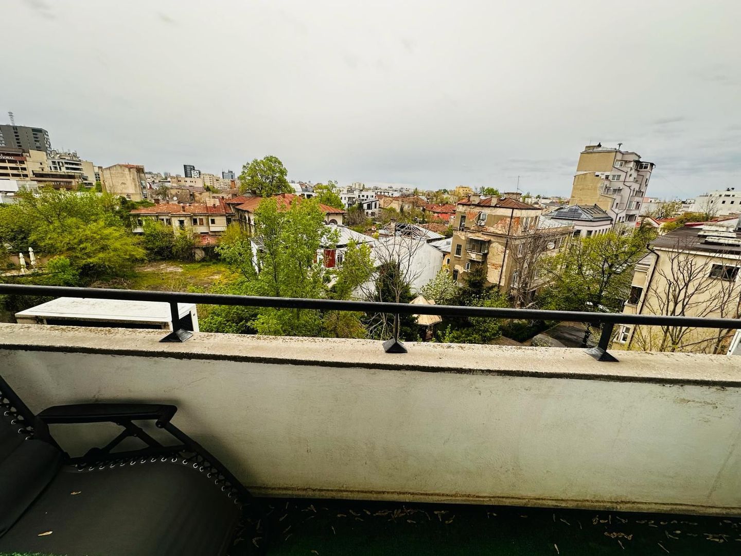 APARTAMENT 3 CAMERE | UNIRII - Poză 8