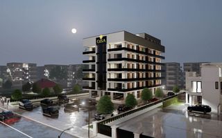 Direct Dezvoltator Ap, 2 cam 66  mp  Et. 3/5 OBA REZIDENCE   Mamaia Nord - Poză 10