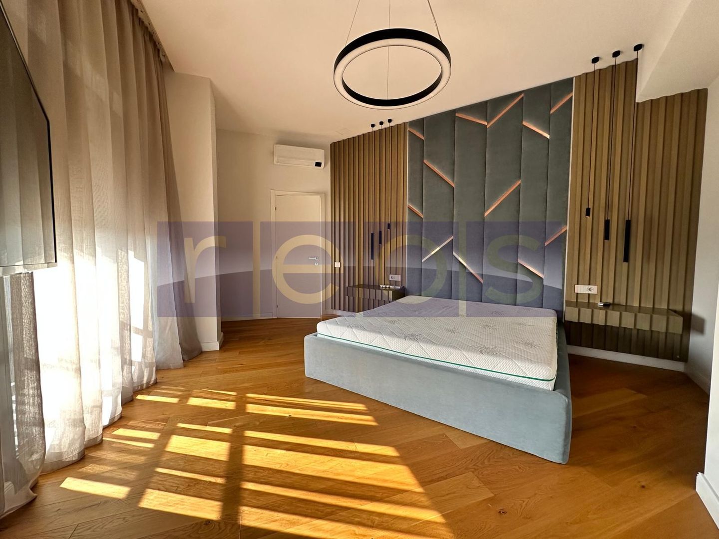 Penthouse deosebit | Ultrafinisat | Design modern | Zona Herastrau - Poză 13