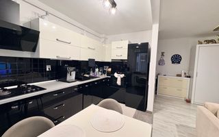 Apartament cu 2 camere | zona Parcul Poligon - Poză 5