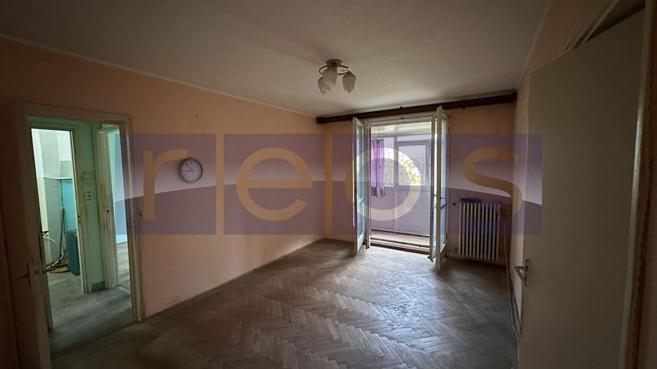 VANZARE 2 CAMERE | SEMIDECOMANDAT | ZONA NICOLAE GRIGORESCU - Poză 1