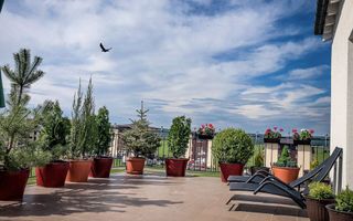 Penthouse Turnisor mobilat si utilat - Poză 2