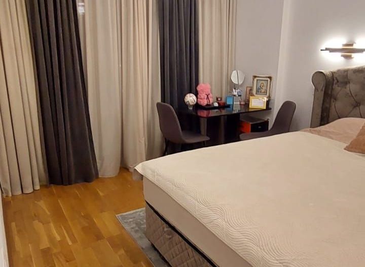 Apartament 2 camere dec, 63 mp Grand Beetle-Pacurari 148000 euro - Poză 5