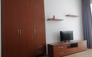 GARSONIERA- APARATORI, CENTRALA, PARCARE SUPRATERANA, BLOC NOU - Poză 6