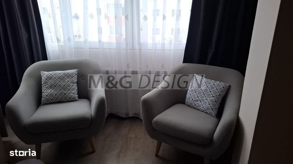 Apartament 3 camere  zona Dambovita - Poză 2