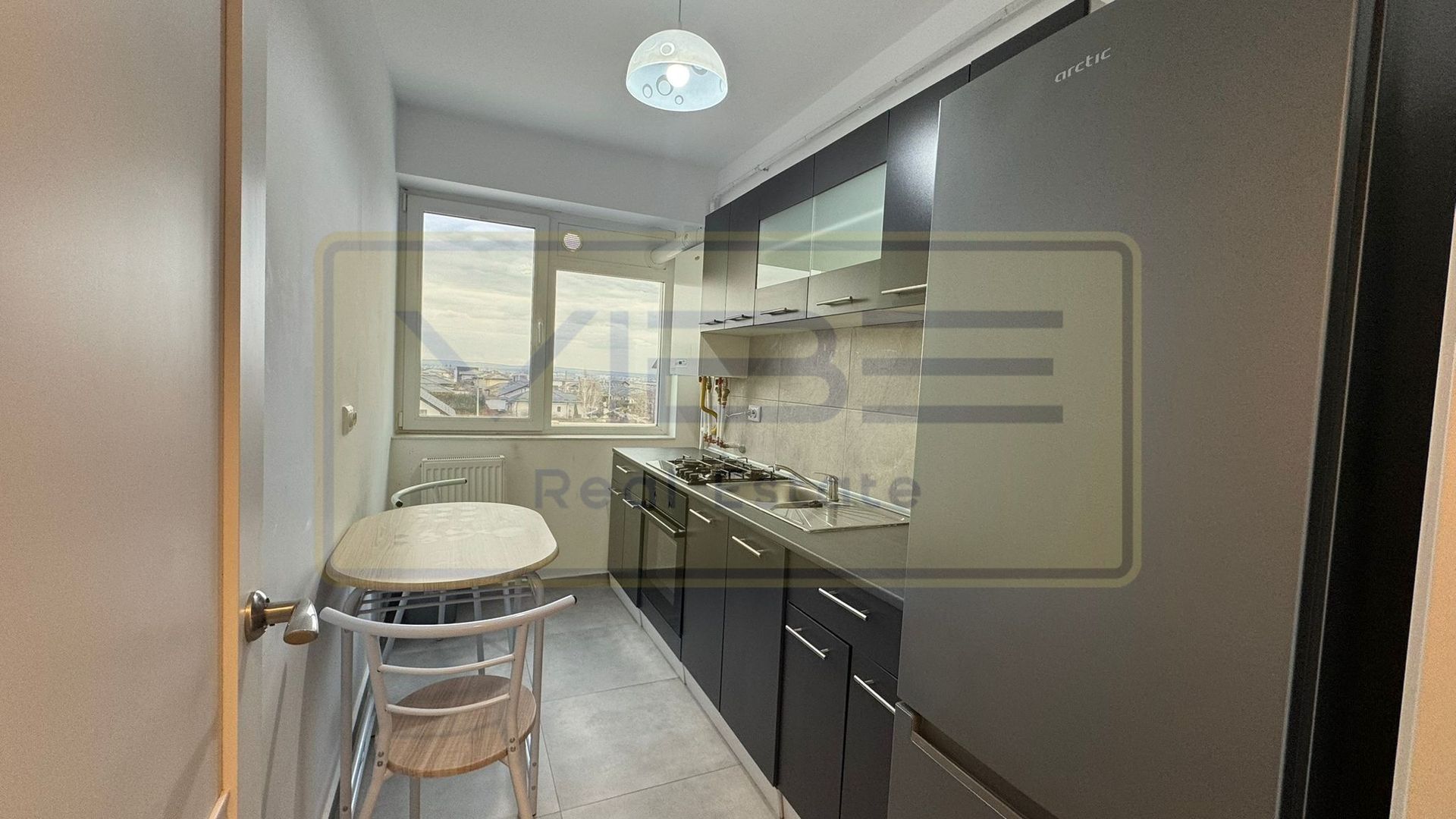 Apartament 1 camera + loc parcare Valea Adanca Pepinierei - Poză 7