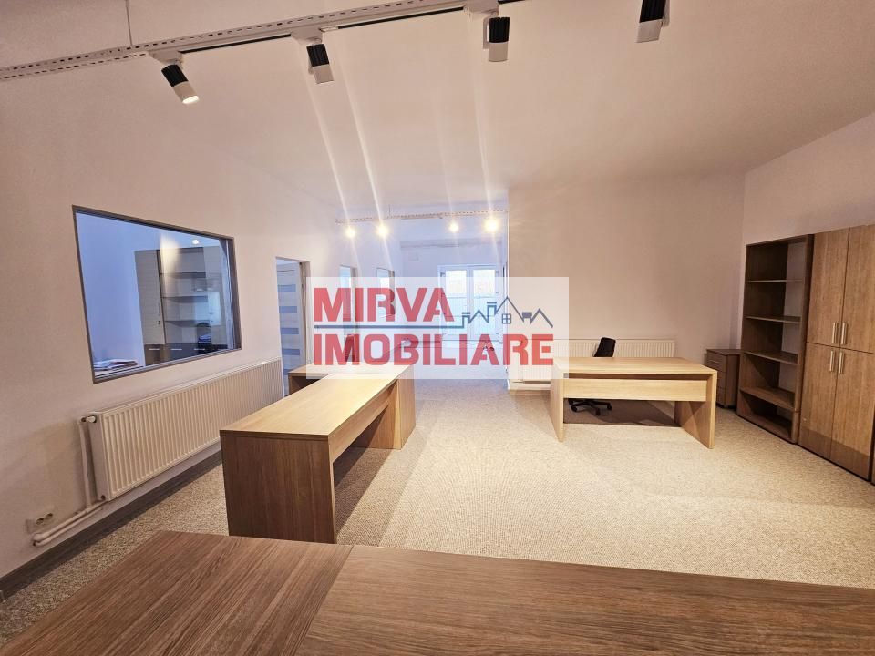 Vanzare hala +  casa  4 camere, in Albesti Paleologu - Poză 32