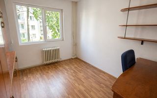 3 Camere | Grigorescu | Balcon | 60 mp | Pet Friendly - Poză 3