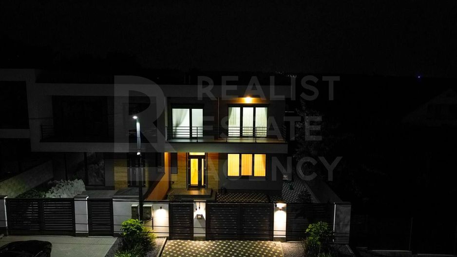 Vânzare, duplex, 2 nivele, str. Prieteniei, Grătiești - Poză 3