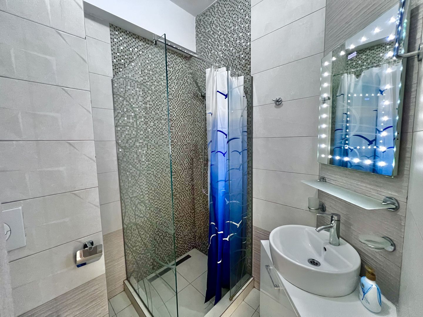 Apartament 2 camere zona Campus - Aleea Universitatii - Bloc Nou - Poză 11